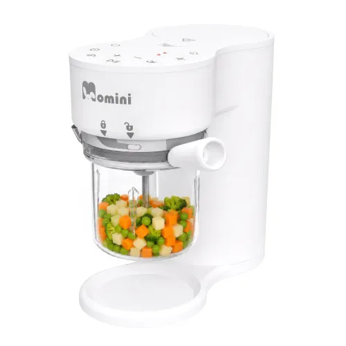 Blender dla dzieci Momini YummyMaker 5w1