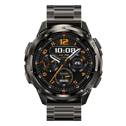 Smartwatch KOSPET Tank T3 Ultra 2 Special Edition Czarny