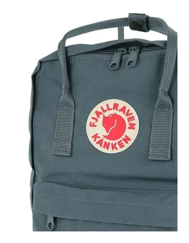 Рюкзак Fjallraven Kanken ноутбук 15-graphite