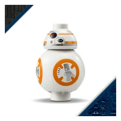 LEGO 75452 Star Wars Droid astromechaniczny BB-8™