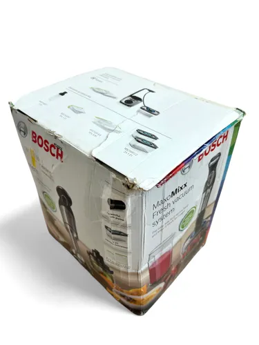 Blender Bosch MS8CM61V5 - outlet