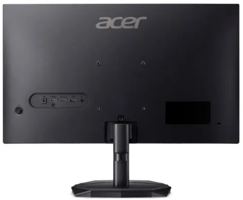 Acer Nitro KG240YP0BI - 144Hz | Full HD | VA | 23.8''