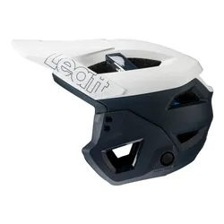 Kask rowerowy Full Face LEATT MTB Enduro 3.0 V25