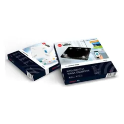 Waga łazienkowa ELDOM TWO550