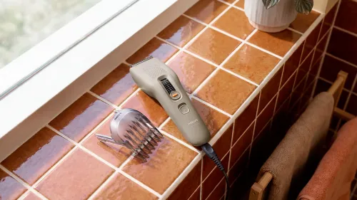 Maszynka do włosów Philips Seria 3000 HC3734/15