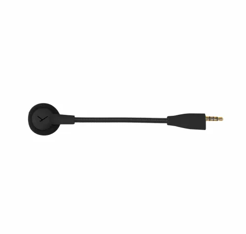 Słuchawki bezprzewodowe z mikrofonem Beyerdynamic MMX 100 Wireless Nauszne Czarny