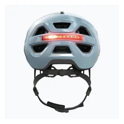 Kask rowerowy ABUS Urban-I 4.0 glacier blue
