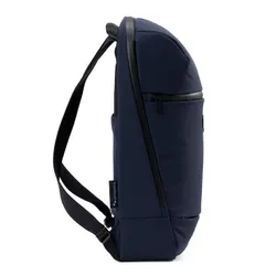 Рюкзак для ноутбука Pinqponq Kontor Backpack - solid navy