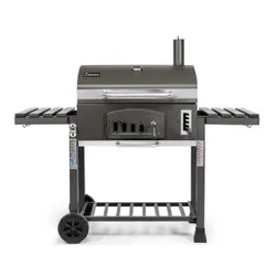 Grill węglowy ACTIVA Angular XXL 11250C
