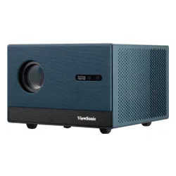 Projektor VIEWSONIC LX60HD Full HD (1920 x 1080), 630 ANSI lumen, Wi-Fi, Bluetooth
