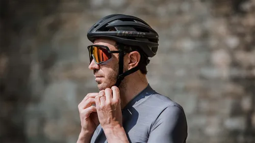 Kask rowerowy LIMAR Air Pro