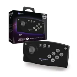 Pad Hyperkin RetroN 5 Bluetooth Wireless Controller-беспроводной-черный