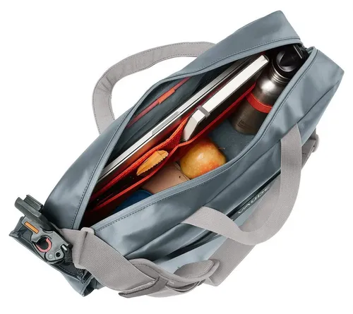 Torba na bagażnik VAUDE Mineo Commuter Briefcase