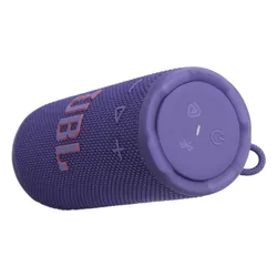 Głośnik mobilny JBL Grip Fioletowy