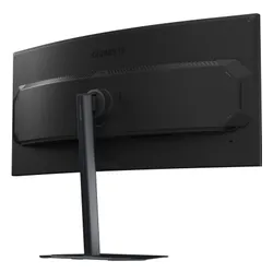 Monitor GIGABYTE G34WQC2 34" 3440x1440px 200Hz 1 ms [GTG] Curved