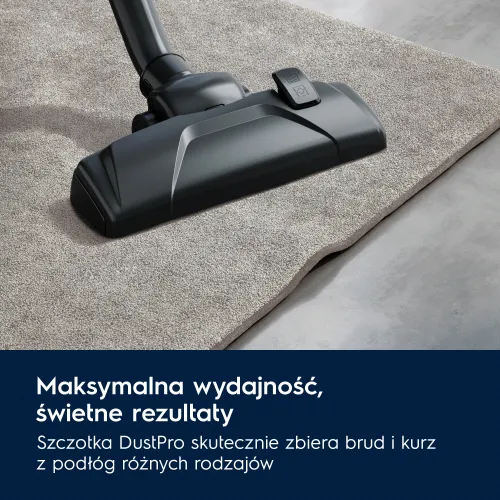 Odkurzacz ELECTROLUX Clean 300 EB31C1SW