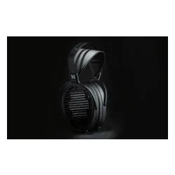 Słuchawki nauszne HIFIMAN Arya V3 Czarny