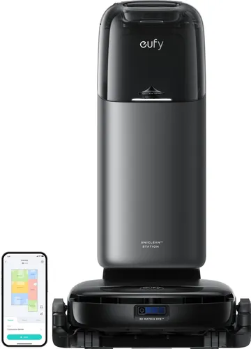 Robot sprzątający EUFY S1 Pro T2080
