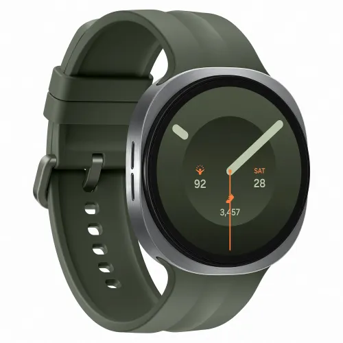 Samsung Galaxy Watch9 Funkcje AI 44mm Srebrny