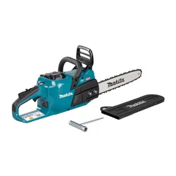 Pilarka łańcuchowa Makita XGT UC025GT101 1x5.0Ah