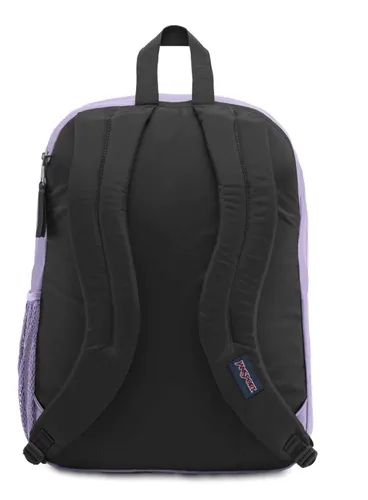 JanSport Big Student Laptop Sırt Çantası-Leylak Pastel