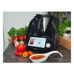 Robot wielofunkcyjny COBBO 7 TC-7B (WiFi) 1500W z wagą i funkcją gotowania