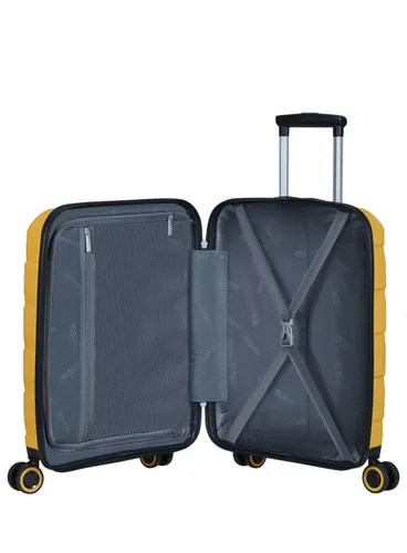 Чемодан American Tourister Air Move-sunset yellow