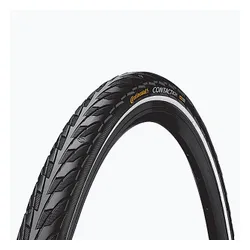 Opona rowerowa Continental Contact wire 700 x 42C czarna
