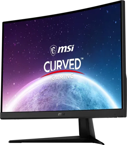 Monitor MSI G27C4X 27" Full HD VA 250Hz 1ms Zakrzywiony Gamingowy