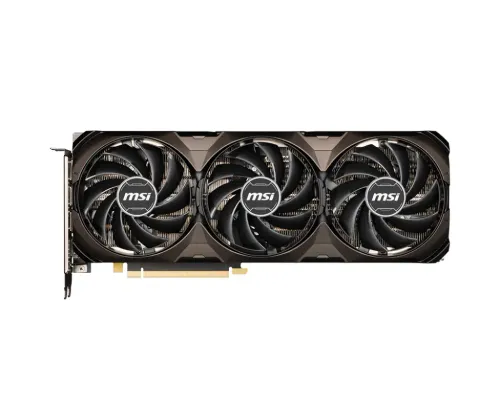 Karta graficzna MSI GeForce RTX 4070 Ti Super 16G SHADOW 3X OC 16GB GDDR6X 256bit DLSS 3