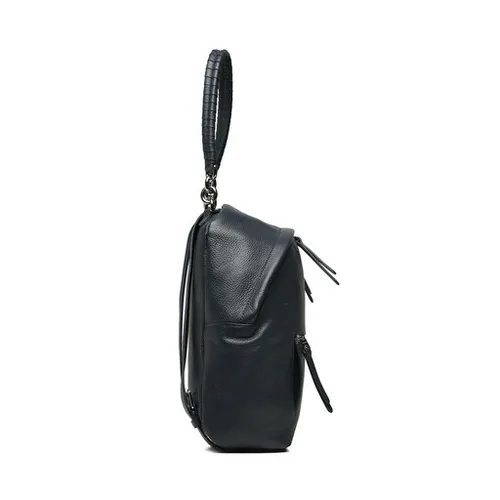 Coccinelle M5F Coccinellemelody E1 M5F Rucsac 14 01 02 Albastru miezul nopții B29
