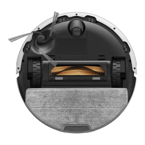 Robot sprzątający Dreame F20 Funkcja mopowania Tworzenie mapy pomieszczenia 74dB Biały