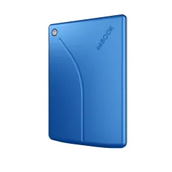 Czytnik E-booków inkBOOK Solaris 6" 32GB Wi-Fi Niebieski