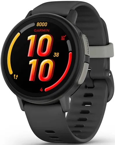 Zegarek sportowy GARMIN Bounce 2 Szary