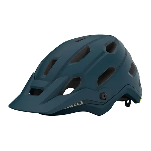 Kask rowerowy Giro Source Integrated MIPS matte harbor blue