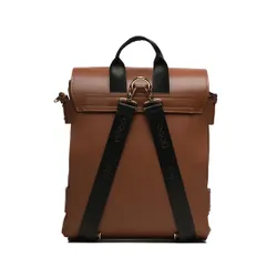 Rucsac maro Nobo NBAG-N2960-CM17