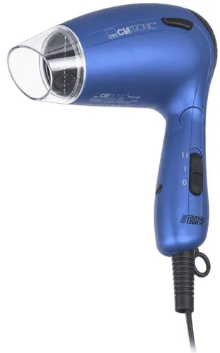 Suszarka CLATRONIC HTD3429 Niebieski 1300W