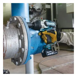 Klucz udarowy Makita DTW1004Z