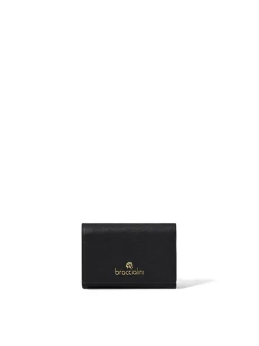 Кошелек Braccialini PORTAFOGLIO BRACCIALINI BASIC Wallet Donna braccialini