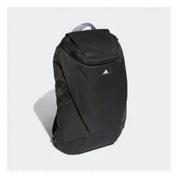Adidas proiectat pentru antrenament Gym Rucsac HT2435 carbon / carbon / negru