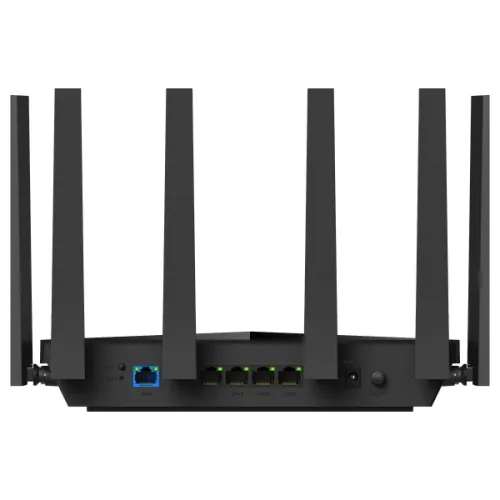 Router CUDY WR6500 2.4 / 5 GHz (DualBand), Wi-Fi Mesh