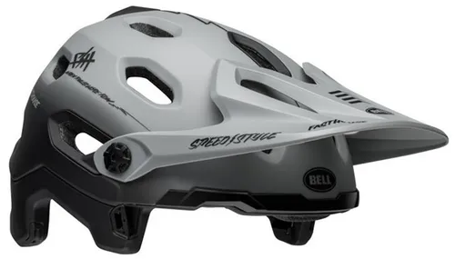 Kask rowerowy Full Face BELL Super DH Spherical MIPS