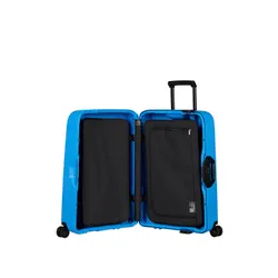 Средний чемодан Samsonite Magnum Eco-summer blue