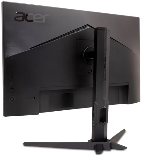 Monitor ACER Nitro XV272UX1BMIIPRX 27" 2560x1440px IPS 200Hz 0.5 ms [GTG]
