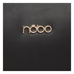 Nobo nbag-P1500-C020 sac negru