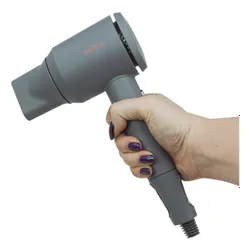 Suszarka JOCCA 2354 Szary 1800W