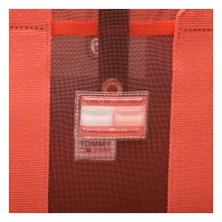 Сумка Tommy Jeans Tjw Summer Vacation Tote Mesh AW0AW15123 0KP