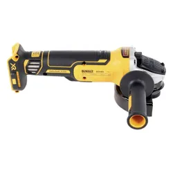 DeWalt Dcg405nt mașină de rectificat