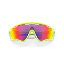 Солнцезащитные очки Oakley Jawbreaker PRIZM Road