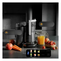 Sokowirówka ProfiCook PC-AE 1326